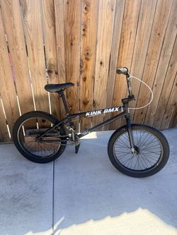 Kid bike bmx