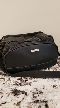 SLR camera or video recorder bag