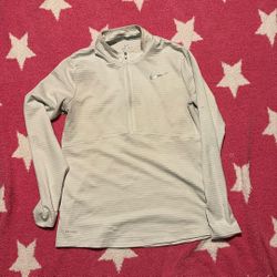 Vintage Half Zip Nike Jacket 