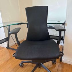 Herman Miller Embody