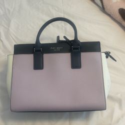 Kate Spade Hang Bag