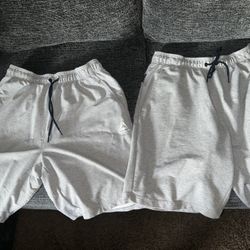 Reebok Shorts