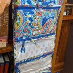 Vera Bradley Style Organizer 