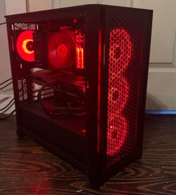 I buy computers! Gaming PCs, computer parts, etc!