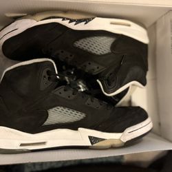Jordan 5s
