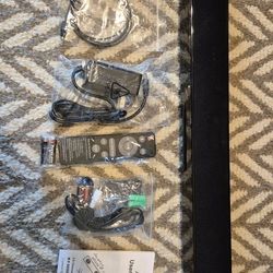 Maraawa Sound Bar $65