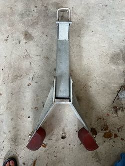 Bat trailer catcher