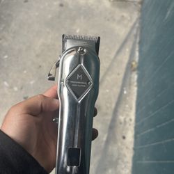 Beginner Barber Clippers 