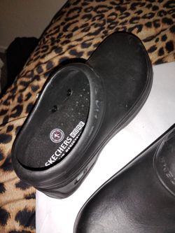 Work Shoes