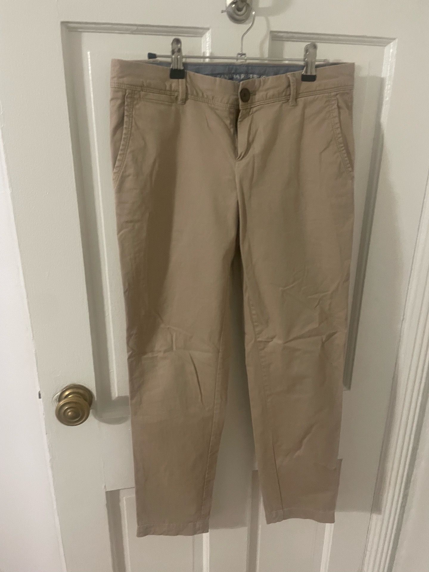 Banana Republic pants