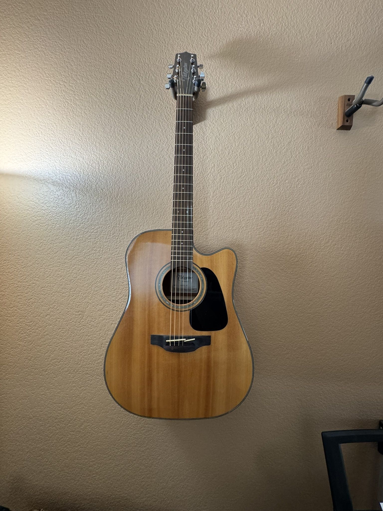 Takamine Acoustic Guirar