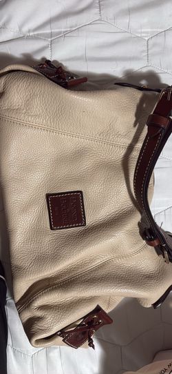 Dooney & Bourke purse and wallet