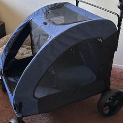 Dog Stroller 