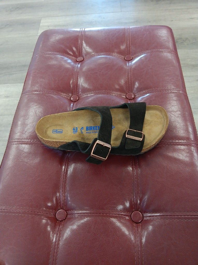 Birkenstock Soft Bed Size 43 95 4ye18