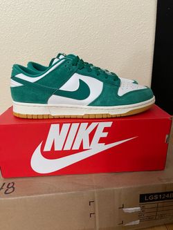 Nike Dunk Low Malachite - 10.5M DS