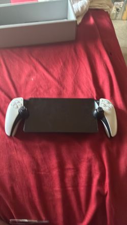 Handheld ps5