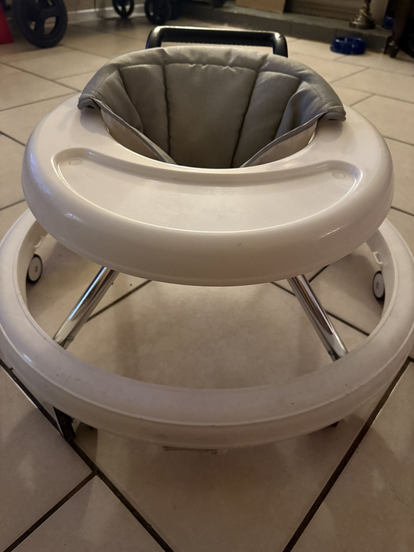 Wismind Baby Walker $45
