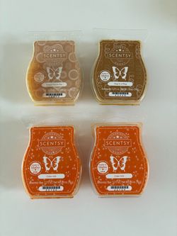 Scentsy Wax