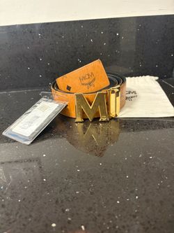 Mcm belt size 32-40