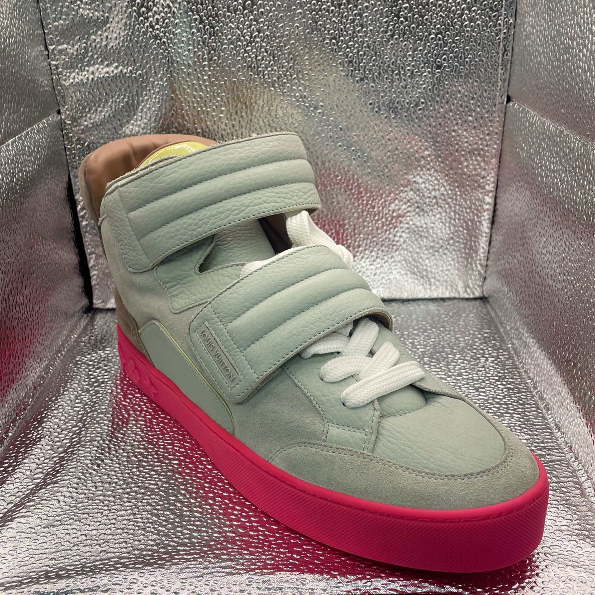 Louis Vuitton Kanye West Shoes
