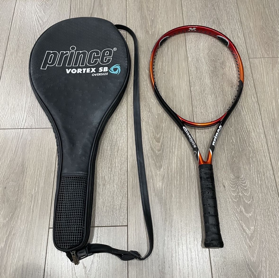 Prince Tennis Racket