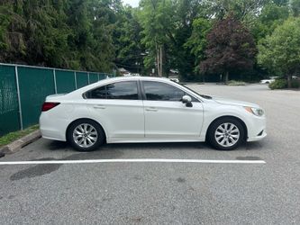 2015 Subaru Legacy