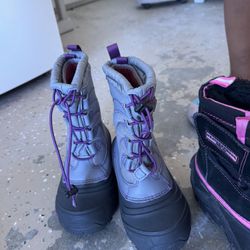 Snow Boots