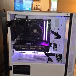 Mid Range Gaming PC 