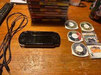 PSP 3000