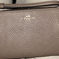 Coach Women’s Pouch 