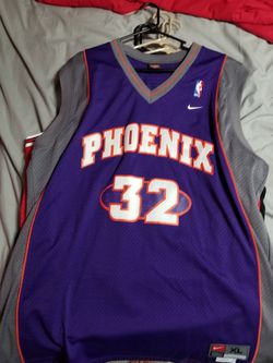 Suns Stoudemire jersey size XL