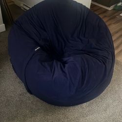 Free Bean Bag Chair!