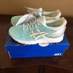 ASICS Diamond Supply Ronnie Fieg Tiffany