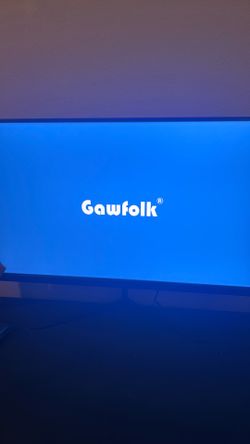 Monitor
