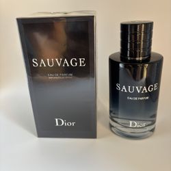 Dior Sauvage