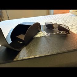 Prada Sunglasses Luxury Designer 