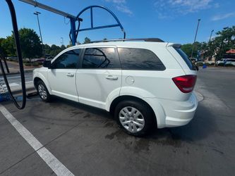Dodge Journey 2017