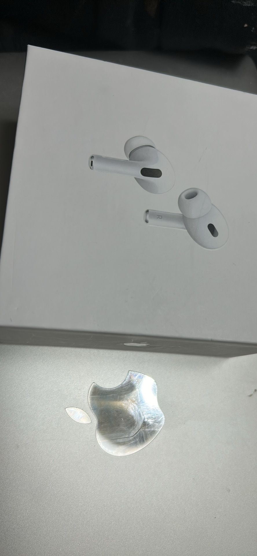 Apple AirPods Generation 2