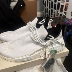 Adidas Nmds Pharrell