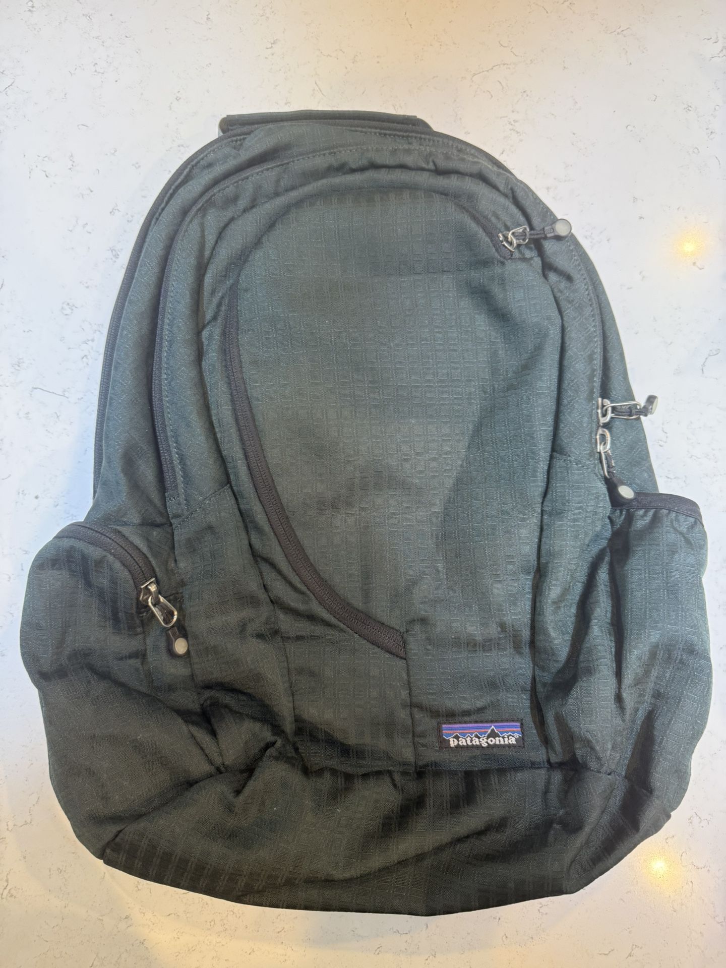 Laptop Knapsack