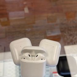 Apple Airpods Gen 1 