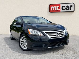 2013 Nissan Sentra