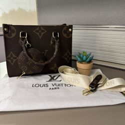 Crossbody Bag