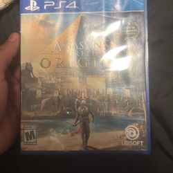 Assassins Creed Origins