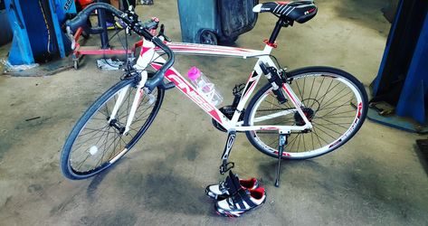 Mirax Finiss road bike for Sale in Queens NY OfferUp