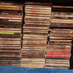 150 CDS For Sale. 