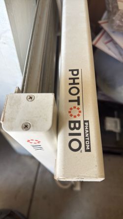 Photo bio Phantom 1000 watt
