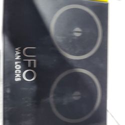 Meroni UFO van Locks
