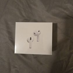 Apple Airpod Pro 3