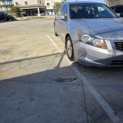 2010 Honda Accord  LX